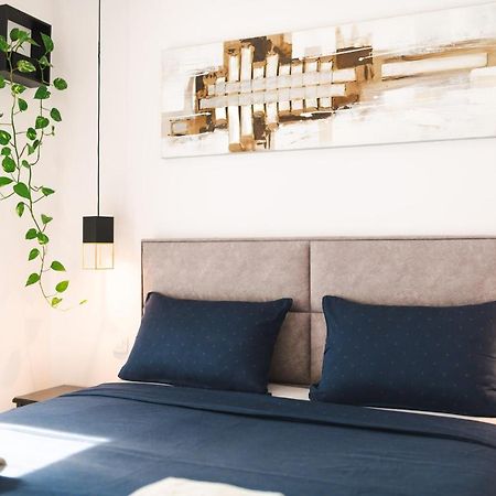 Galeria Apartments & Rooms 萨格勒布 外观 照片