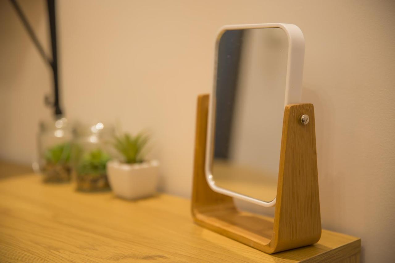 Galeria Apartments & Rooms 萨格勒布 客房 照片