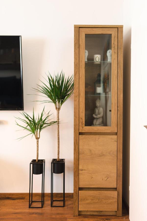 Galeria Apartments & Rooms 萨格勒布 外观 照片